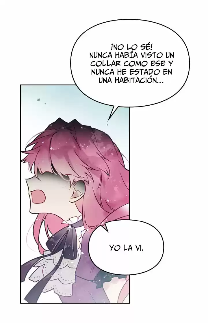 La Muerte De La Villana Es El único Camino - Capítulo 8 - Página 45 - LectorTMOo