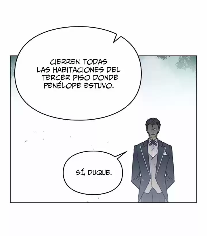 La Muerte De La Villana Es El único Camino - Capítulo 8 - Página 52 - LectorTMOo