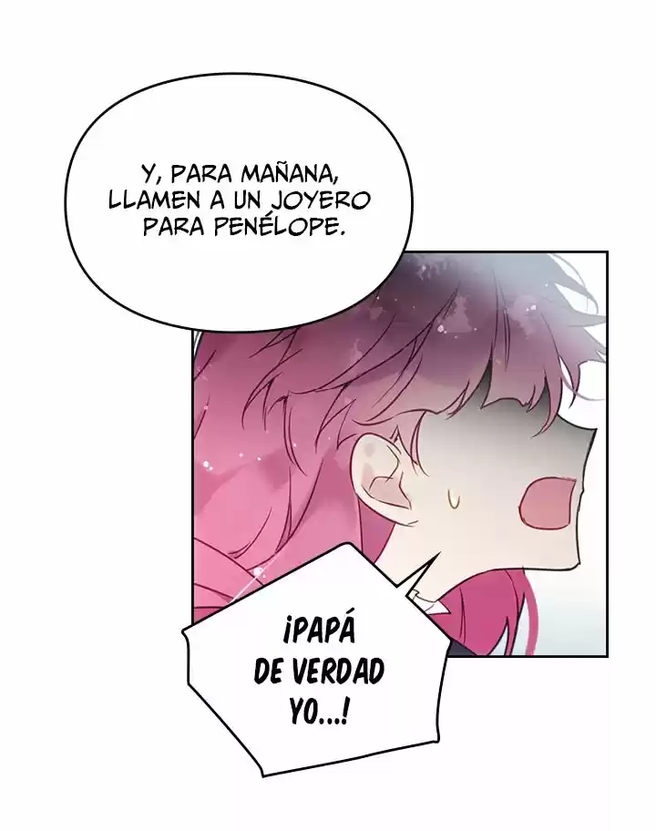 La Muerte De La Villana Es El único Camino - Capítulo 8 - Página 53 - LectorTMOo