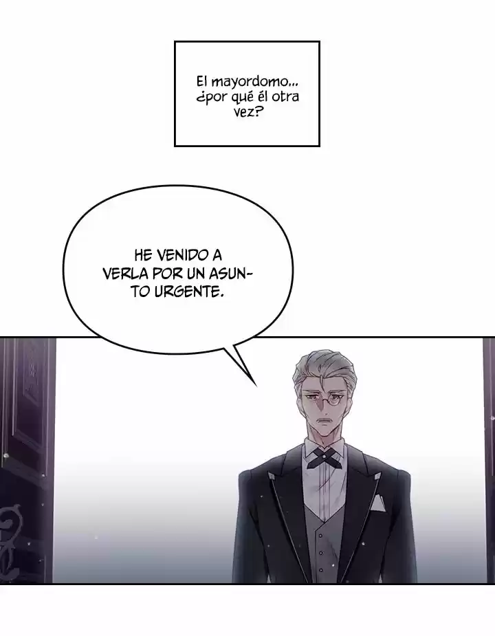 La Muerte De La Villana Es El único Camino - Capítulo 9 - Página 9 - LectorTMOo