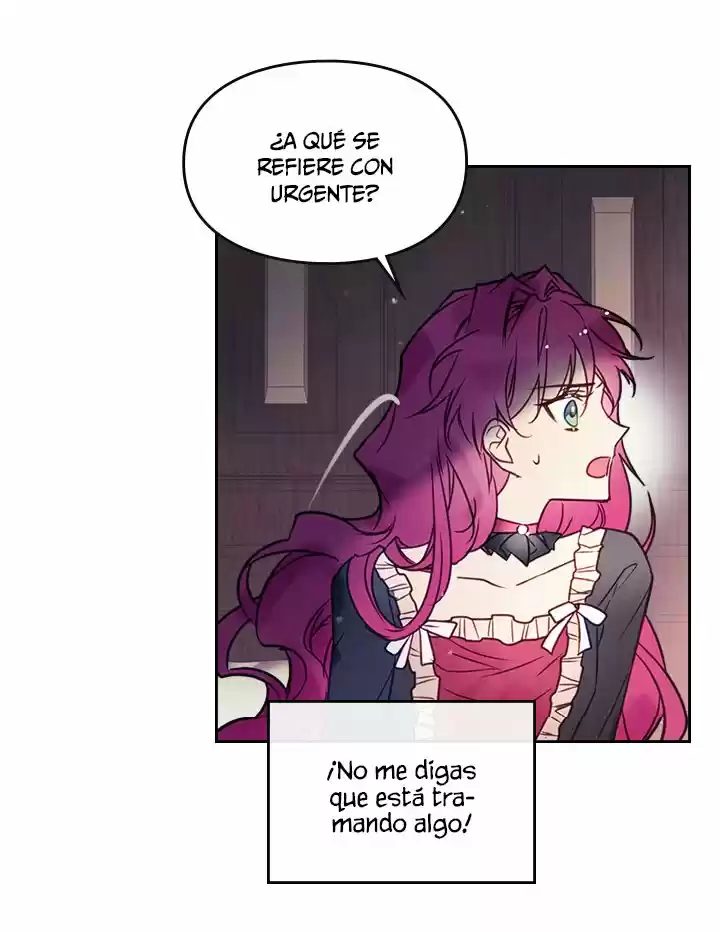 La Muerte De La Villana Es El único Camino - Capítulo 9 - Página 10 - LectorTMOo