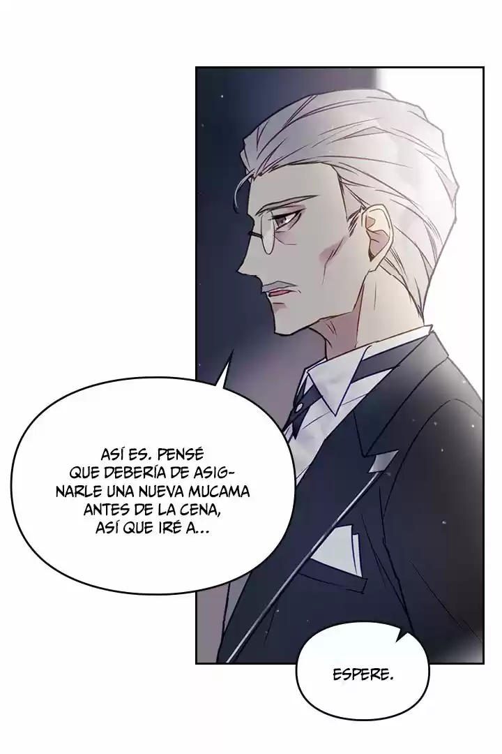 La Muerte De La Villana Es El único Camino - Capítulo 9 - Página 12 - LectorTMOo