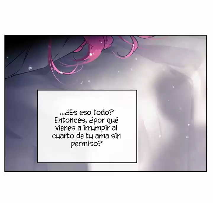 La Muerte De La Villana Es El único Camino - Capítulo 9 - Página 13 - LectorTMOo