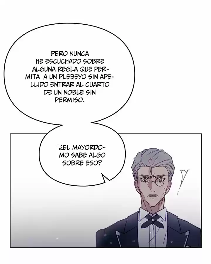 La Muerte De La Villana Es El único Camino - Capítulo 9 - Página 17 - LectorTMOo