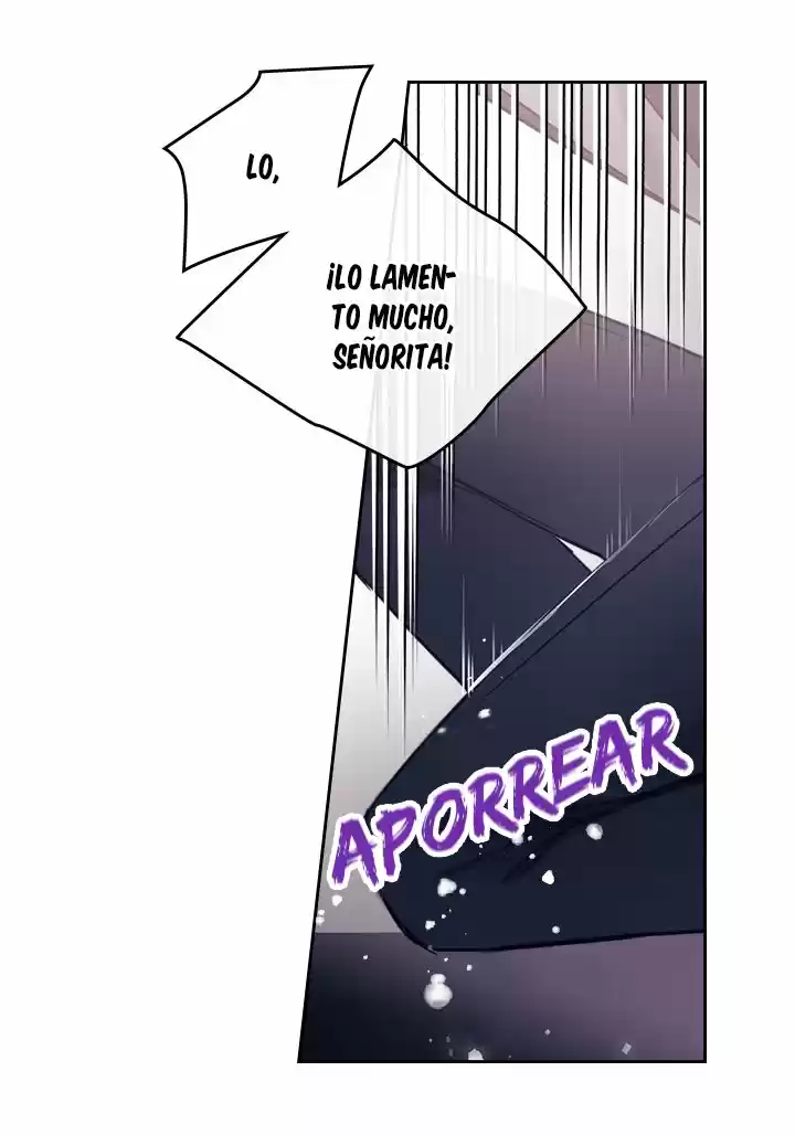 La Muerte De La Villana Es El único Camino - Capítulo 9 - Página 21 - LectorTMOo