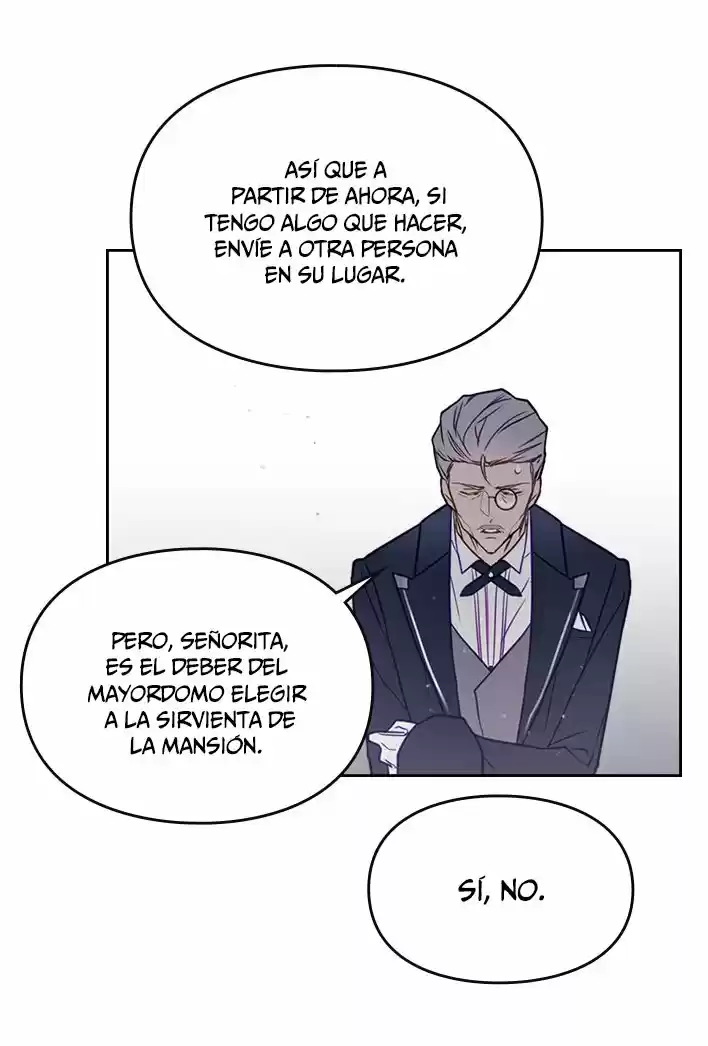La Muerte De La Villana Es El único Camino - Capítulo 9 - Página 24 - LectorTMOo