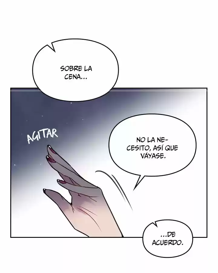 La Muerte De La Villana Es El único Camino - Capítulo 9 - Página 27 - LectorTMOo