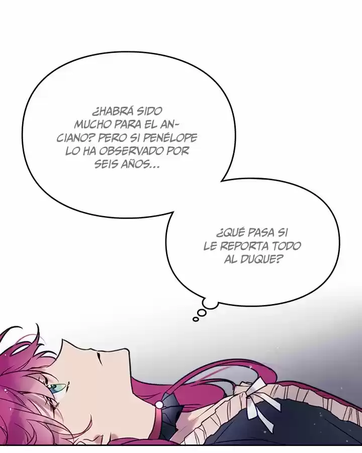 La Muerte De La Villana Es El único Camino - Capítulo 9 - Página 30 - LectorTMOo