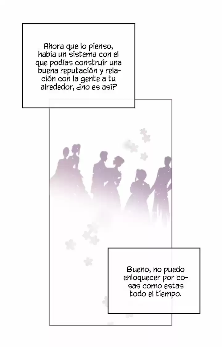 La Muerte De La Villana Es El único Camino - Capítulo 9 - Página 31 - LectorTMOo