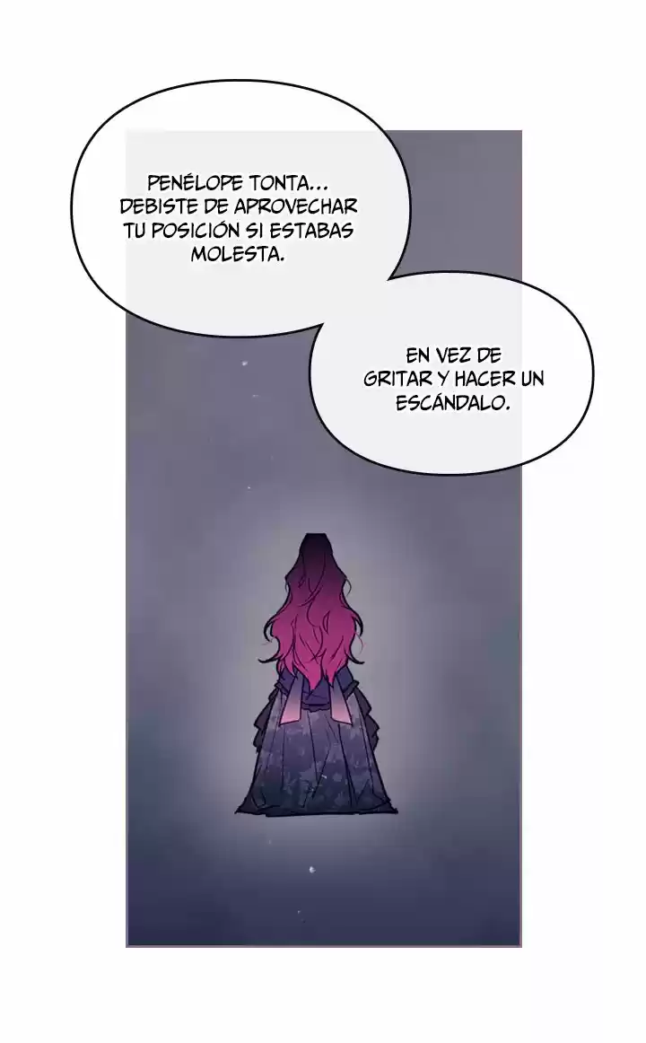 La Muerte De La Villana Es El único Camino - Capítulo 9 - Página 32 - LectorTMOo