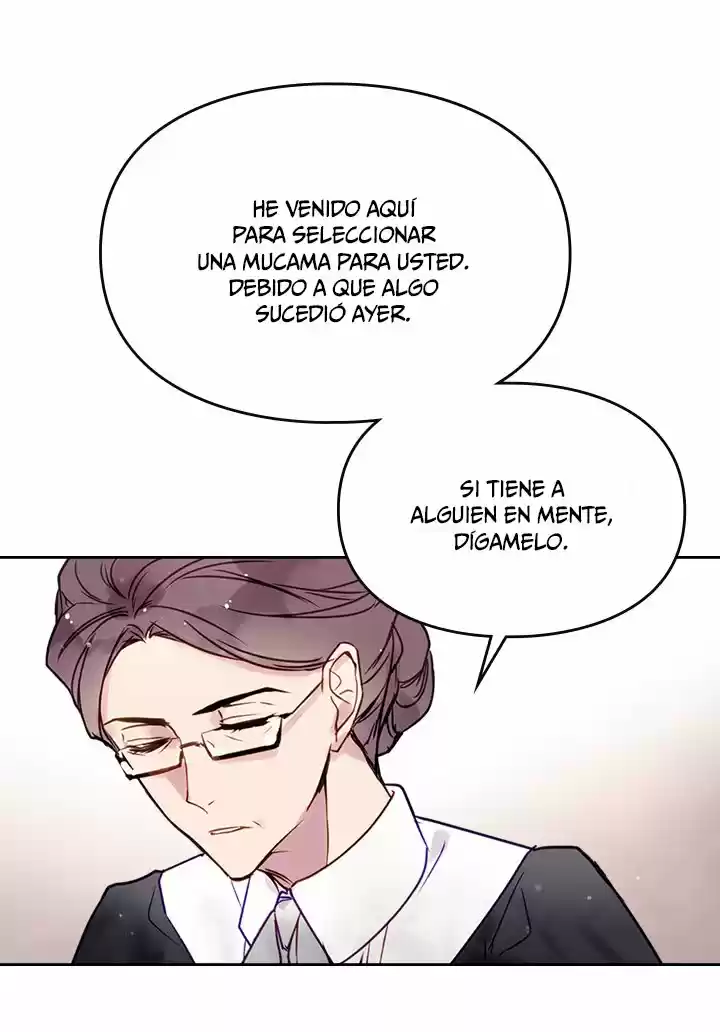 La Muerte De La Villana Es El único Camino - Capítulo 9 - Página 38 - LectorTMOo