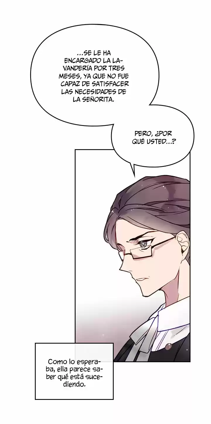 La Muerte De La Villana Es El único Camino - Capítulo 9 - Página 41 - LectorTMOo