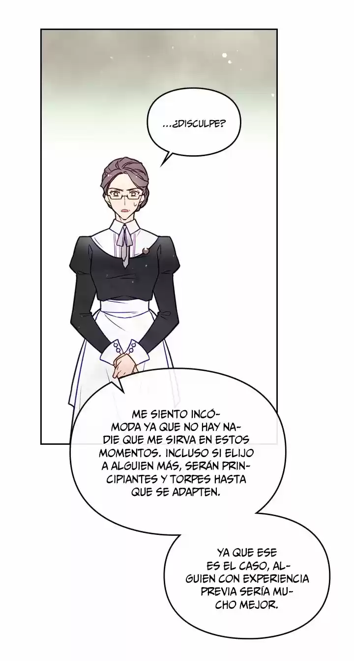 La Muerte De La Villana Es El único Camino - Capítulo 9 - Página 43 - LectorTMOo