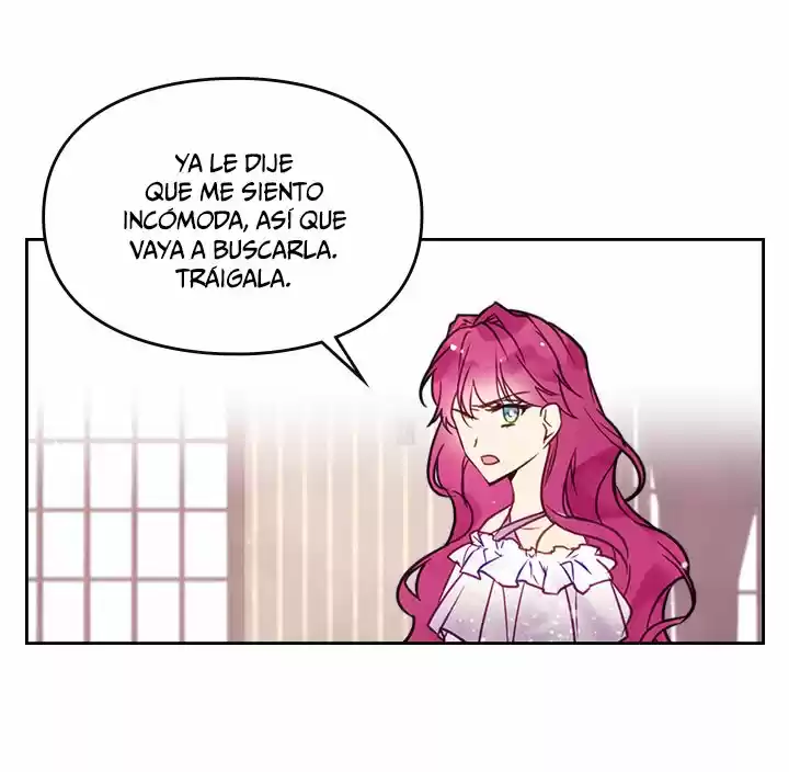 La Muerte De La Villana Es El único Camino - Capítulo 9 - Página 46 - LectorTMOo