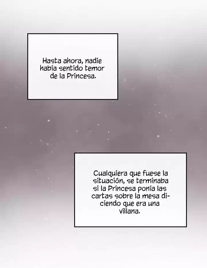 La Muerte De La Villana Es El único Camino - Capítulo 9 - Página 61 - LectorTMOo