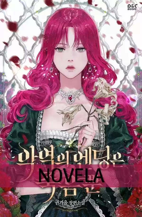 LA MUERTE ES EL ÚNICO FINAL PARA LA VILLANA (Novela) - Capítulo 1 - Página 3 - LectorTMOo
