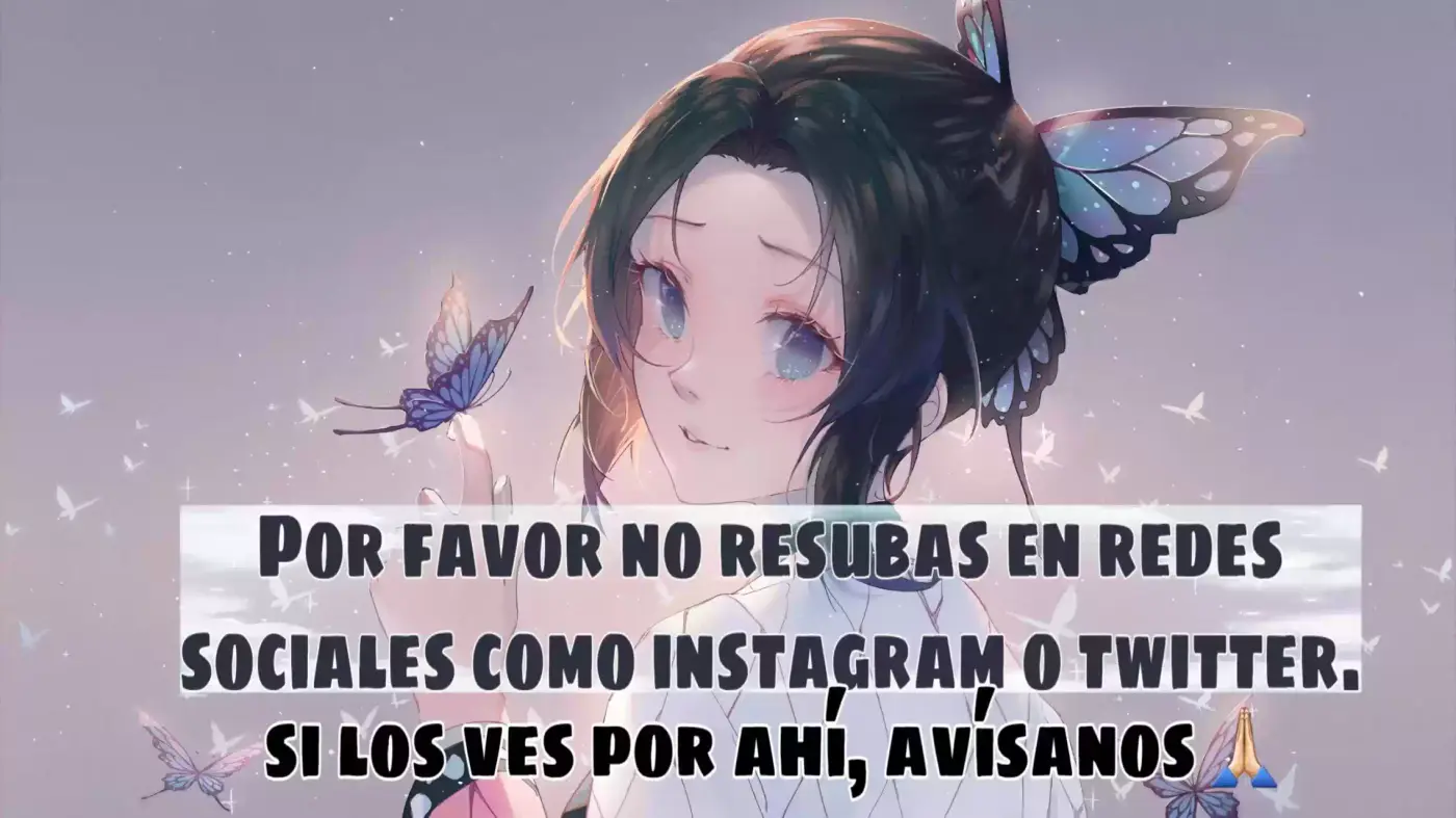 LA MUERTE ES EL ÚNICO FINAL PARA LA VILLANA (Novela) - Capítulo 3 - Página 20 - LectorTMOo