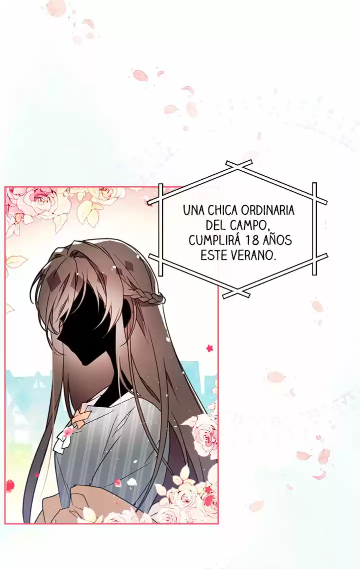 La Muerte Es El único Final Para La Villana - Capítulo - Página 5 - LectorTMOo