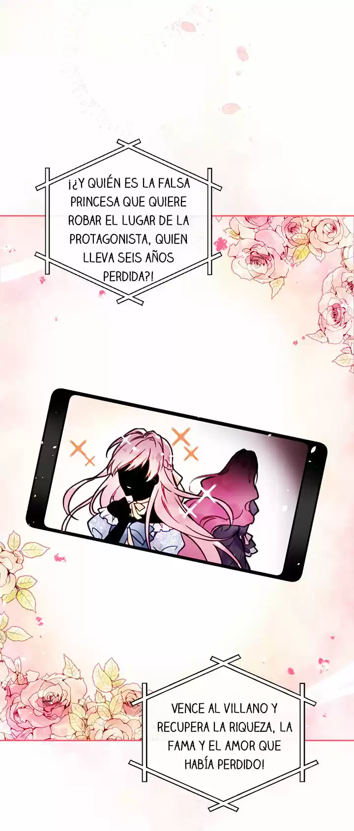La Muerte Es El único Final Para La Villana - Capítulo - Página 11 - LectorTMOo