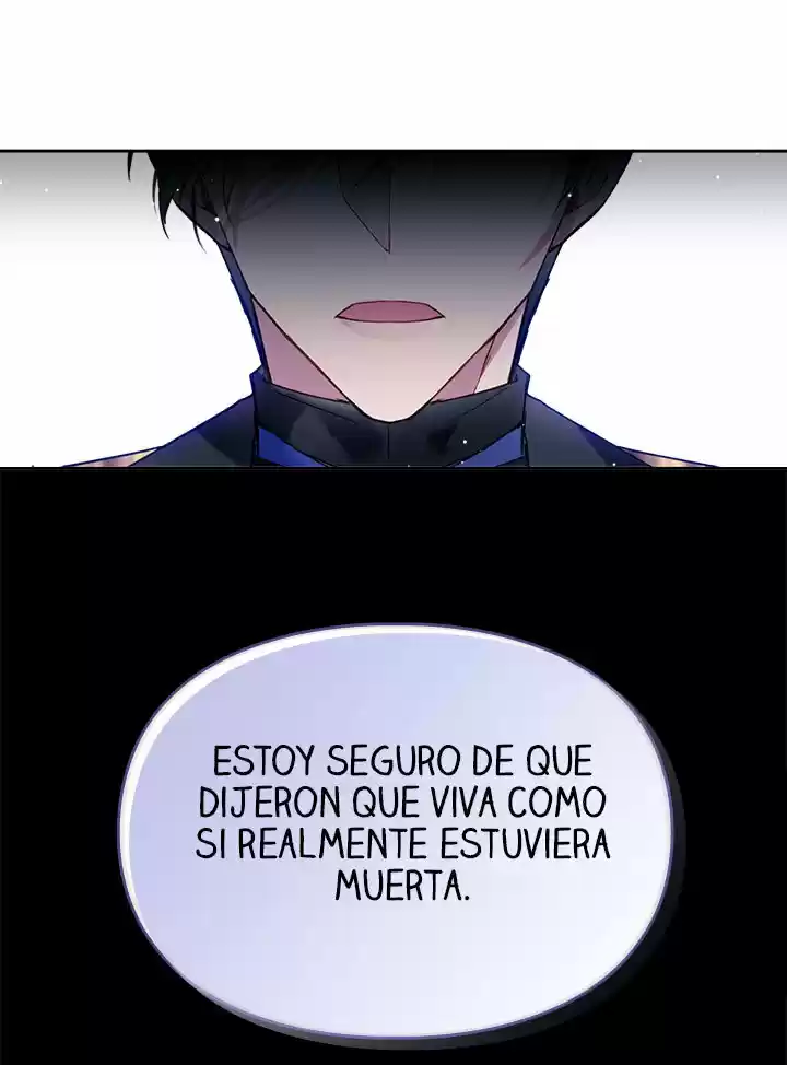 La Muerte Es El único Final Para La Villana - Capítulo - Página 21 - LectorTMOo