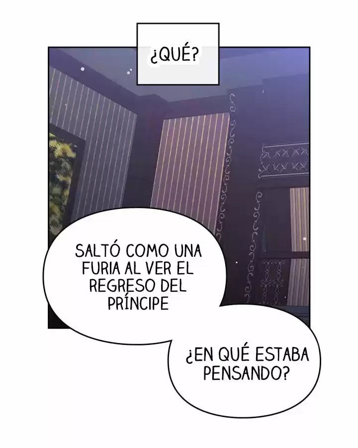 La Muerte Es El único Final Para La Villana - Capítulo - Página 23 - LectorTMOo