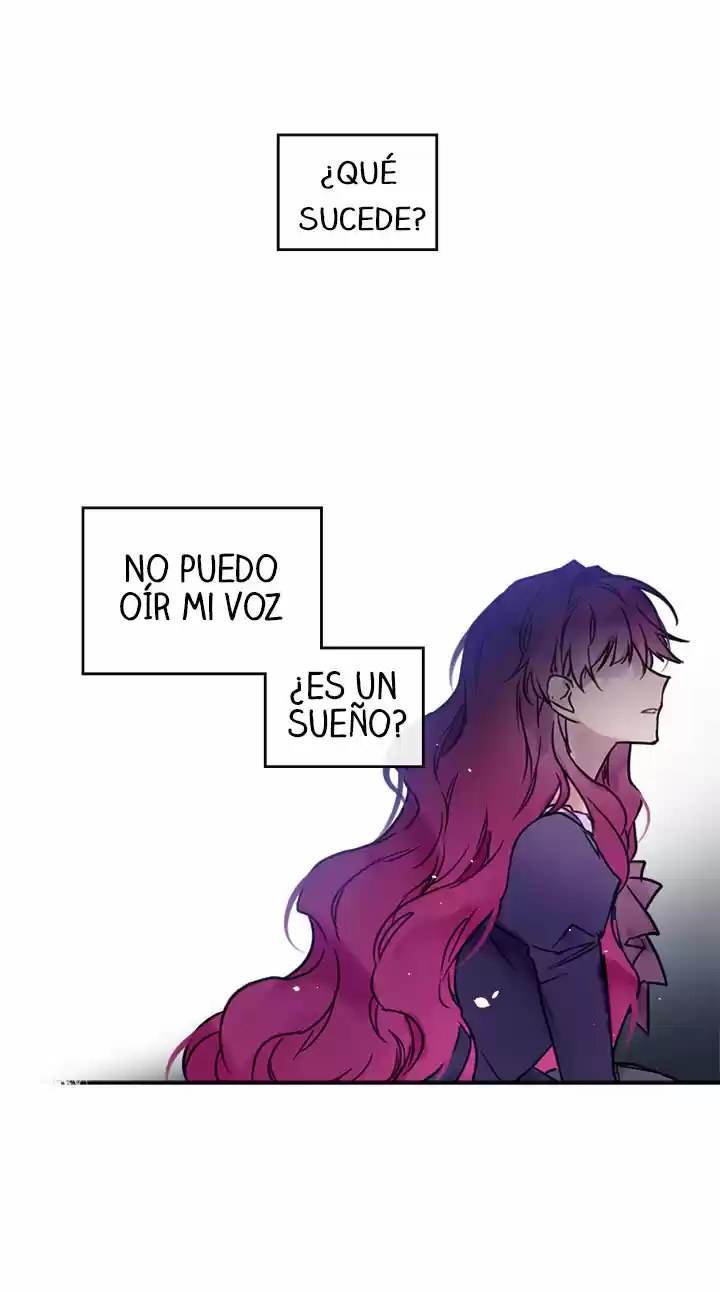 La Muerte Es El único Final Para La Villana - Capítulo - Página 24 - LectorTMOo