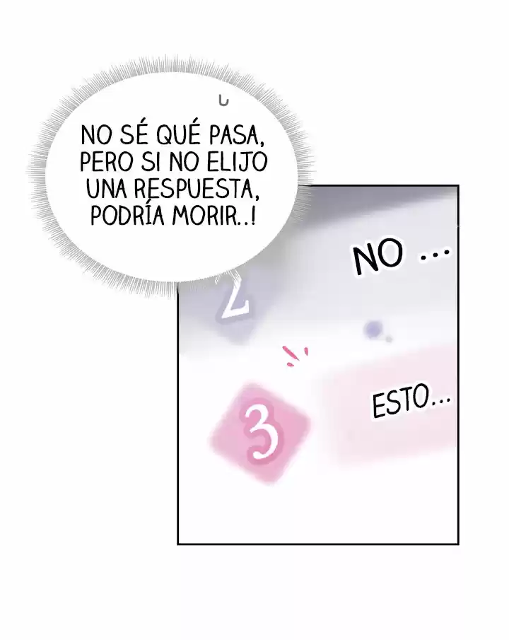 La Muerte Es El único Final Para La Villana - Capítulo - Página 28 - LectorTMOo