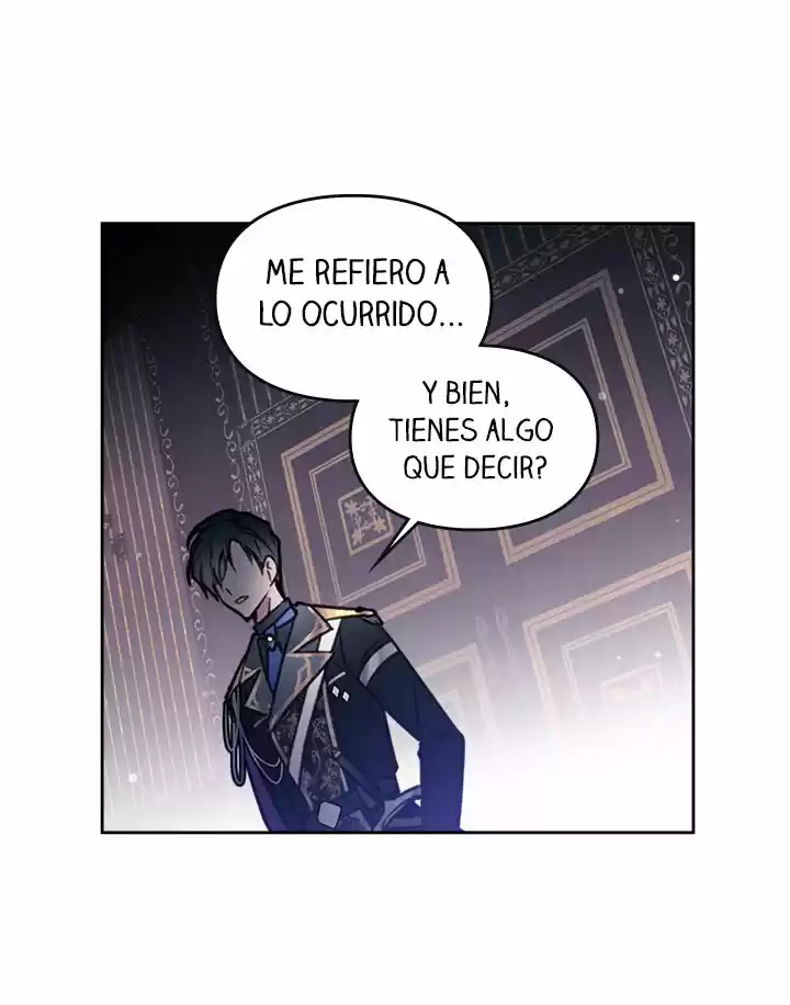 La Muerte Es El único Final Para La Villana - Capítulo - Página 30 - LectorTMOo