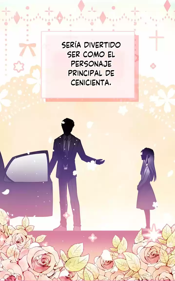 La Muerte Es El único Final Para La Villana - Capítulo 1 - Página 5 - LectorTMOo