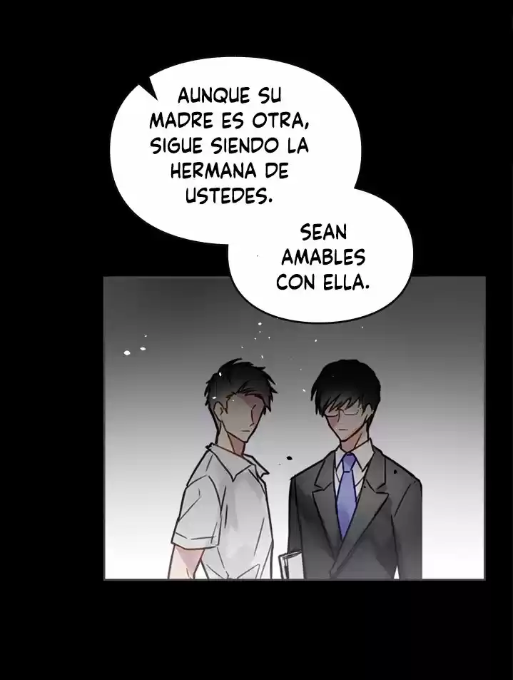 La Muerte Es El único Final Para La Villana - Capítulo 1 - Página 9 - LectorTMOo