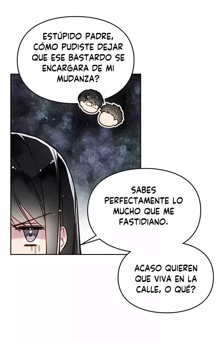 La Muerte Es El único Final Para La Villana - Capítulo 1 - Página 16 - LectorTMOo
