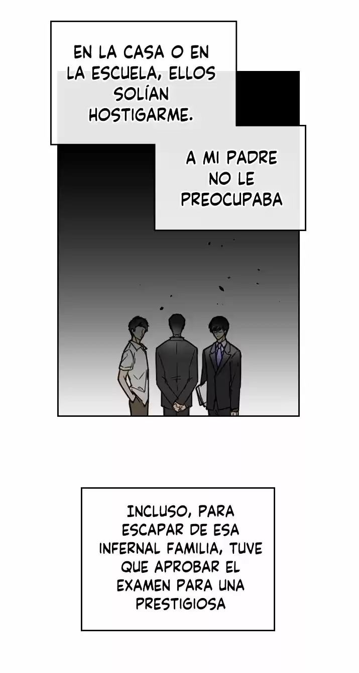 La Muerte Es El único Final Para La Villana - Capítulo 1 - Página 22 - LectorTMOo