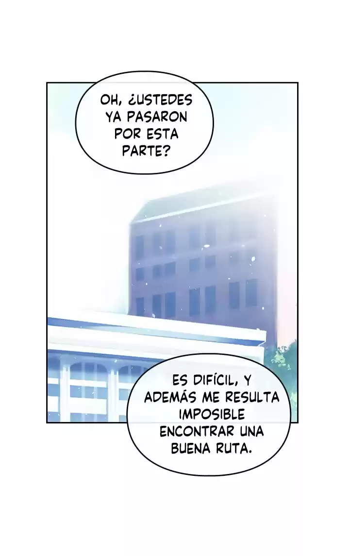 La Muerte Es El único Final Para La Villana - Capítulo 1 - Página 26 - LectorTMOo