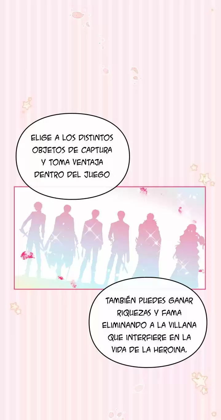 La Muerte Es El único Final Para La Villana - Capítulo 1 - Página 36 - LectorTMOo