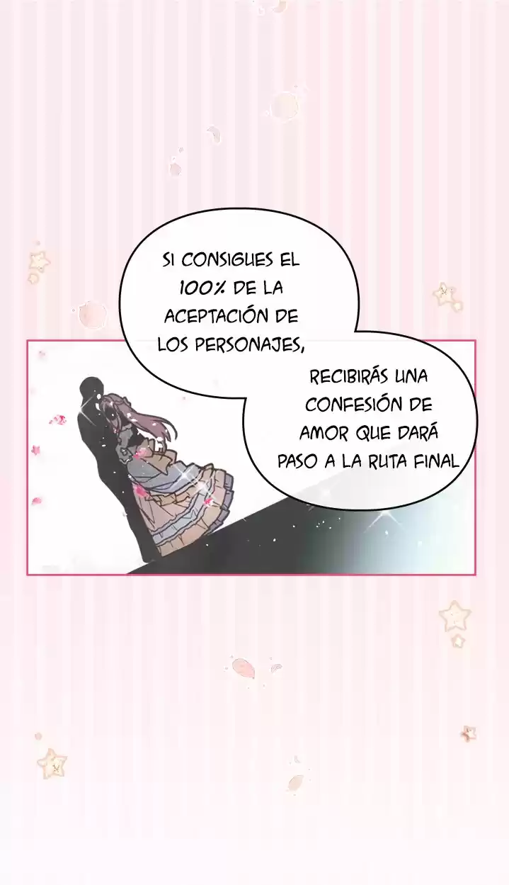 La Muerte Es El único Final Para La Villana - Capítulo 1 - Página 37 - LectorTMOo