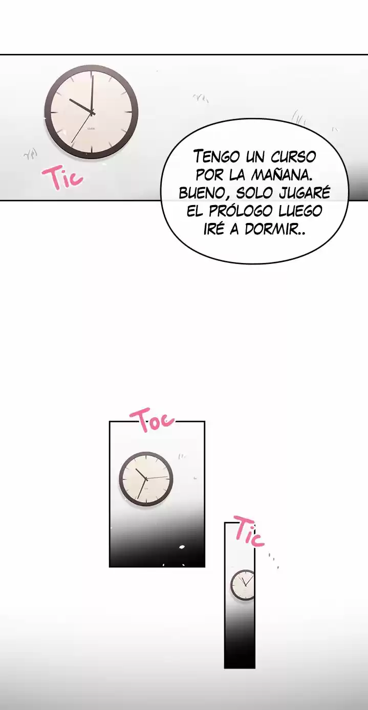 La Muerte Es El único Final Para La Villana - Capítulo 1 - Página 39 - LectorTMOo