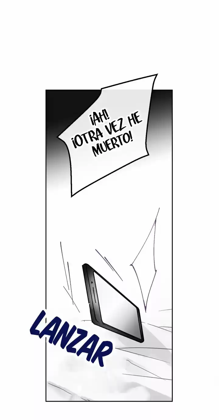 La Muerte Es El único Final Para La Villana - Capítulo 2 - Página 4 - LectorTMOo