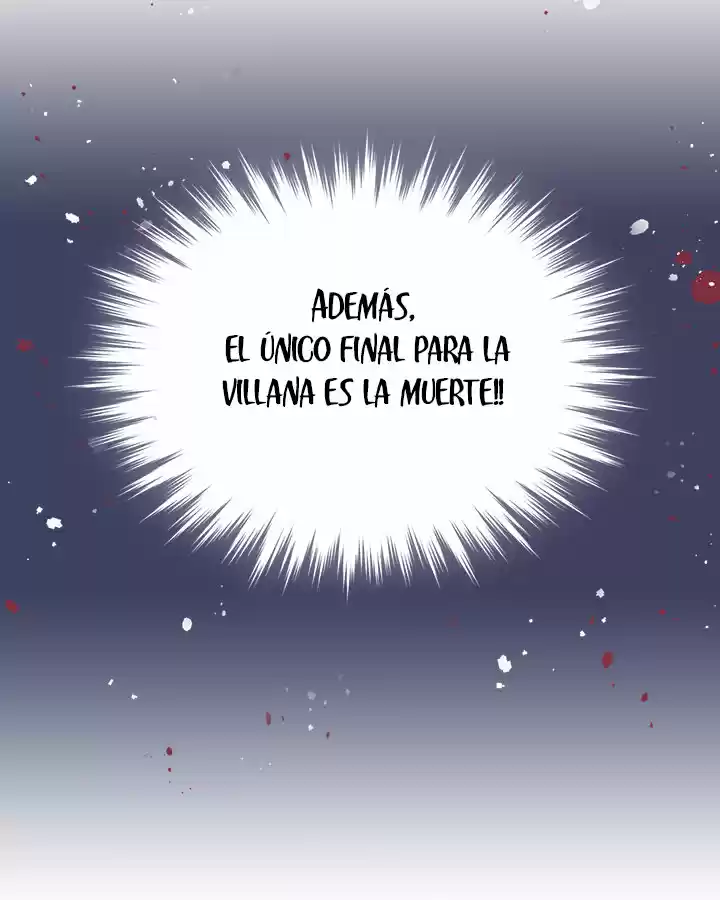 La Muerte Es El único Final Para La Villana - Capítulo 2 - Página 6 - LectorTMOo