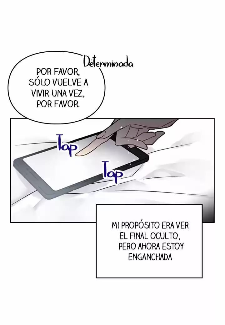 La Muerte Es El único Final Para La Villana - Capítulo 2 - Página 8 - LectorTMOo