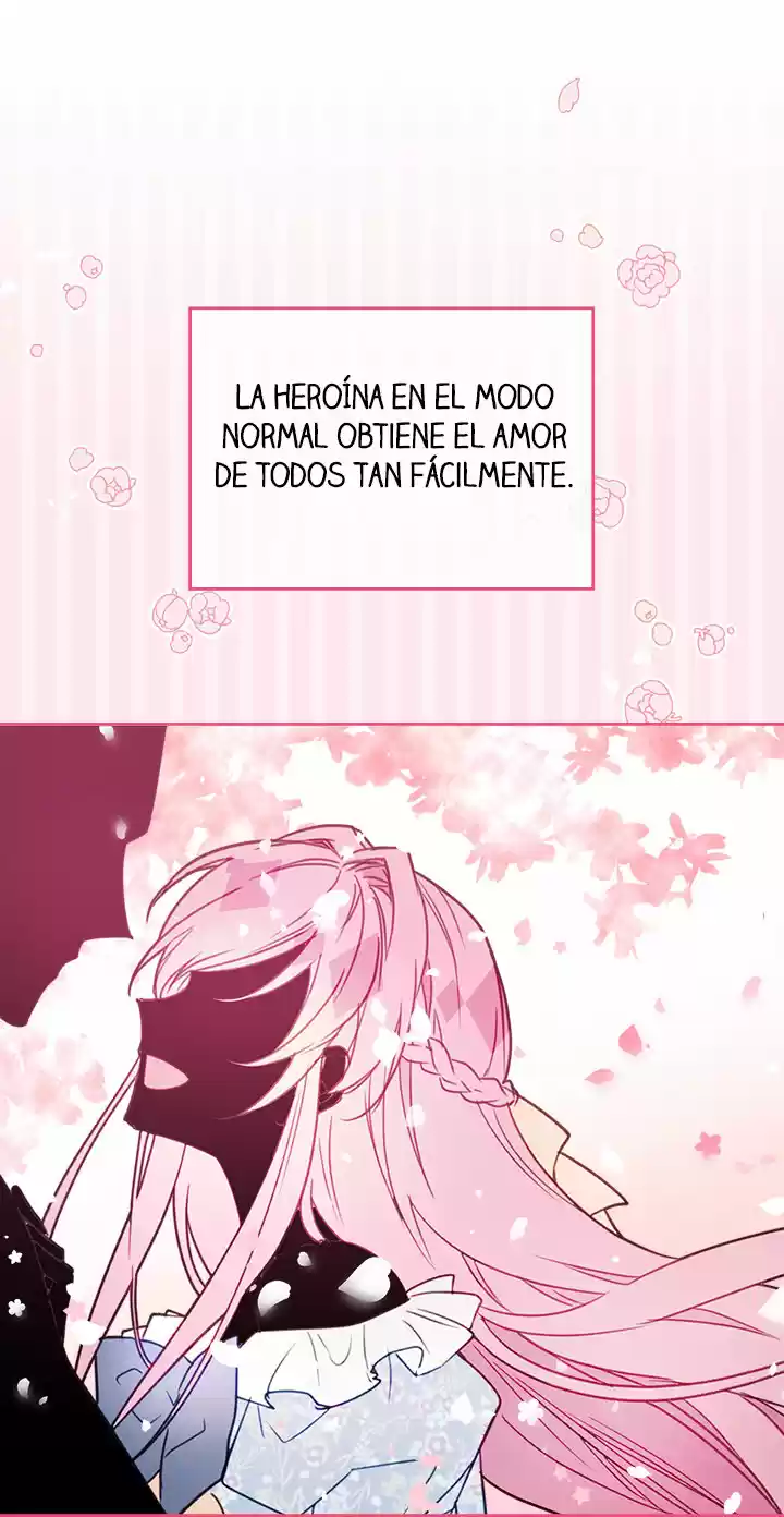 La Muerte Es El único Final Para La Villana - Capítulo 2 - Página 10 - LectorTMOo