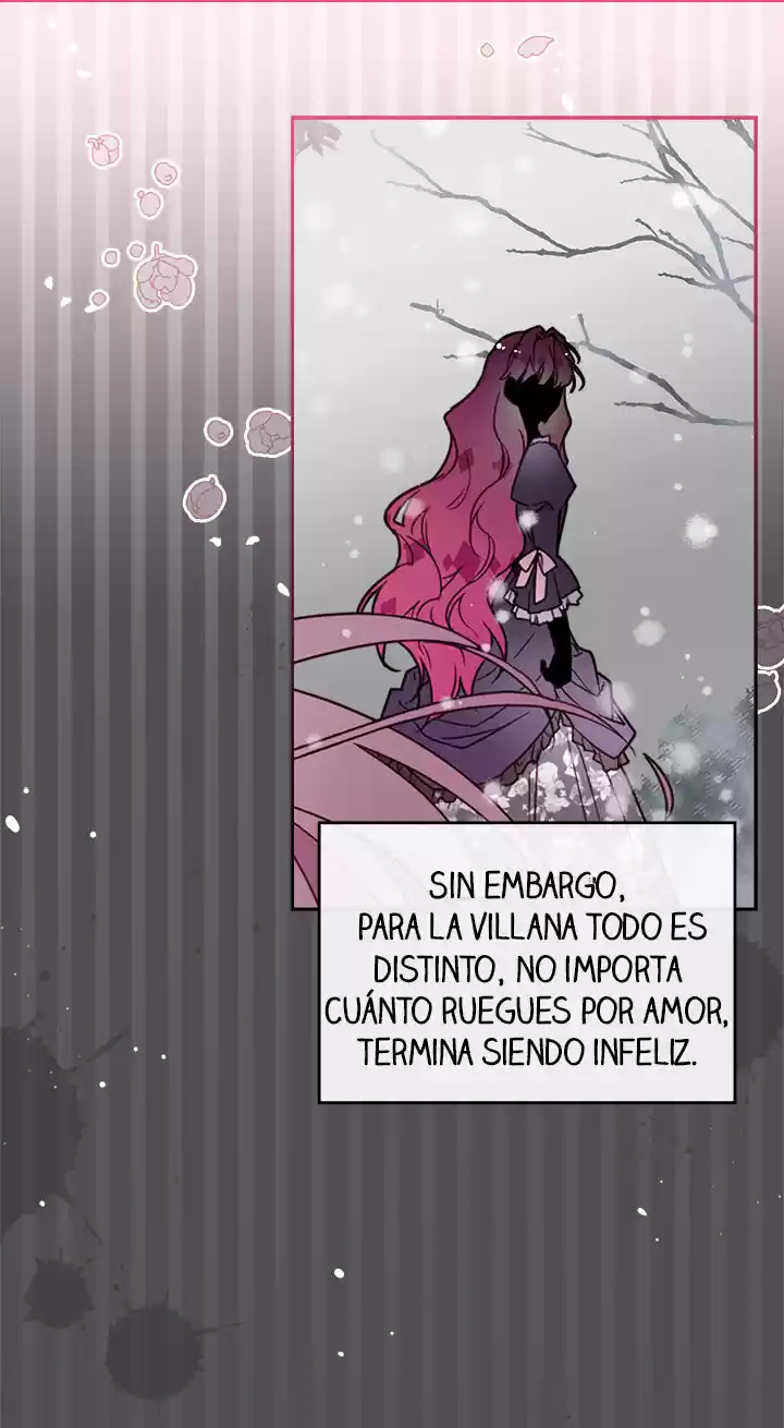 La Muerte Es El único Final Para La Villana - Capítulo 2 - Página 11 - LectorTMOo