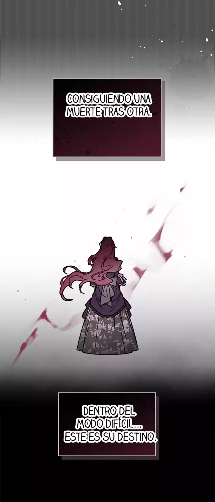 La Muerte Es El único Final Para La Villana - Capítulo 2 - Página 12 - LectorTMOo