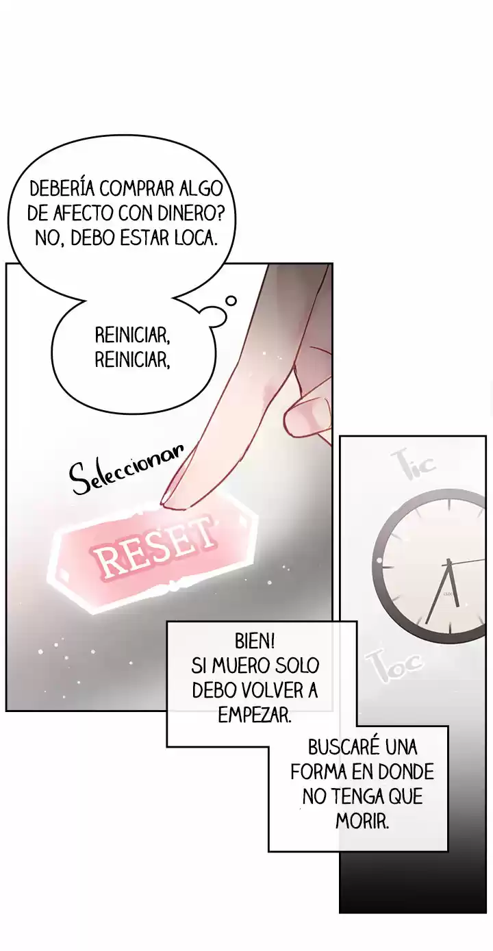 La Muerte Es El único Final Para La Villana - Capítulo 2 - Página 18 - LectorTMOo