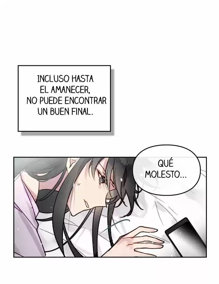 La Muerte Es El único Final Para La Villana - Capítulo 2 - Página 20 - LectorTMOo