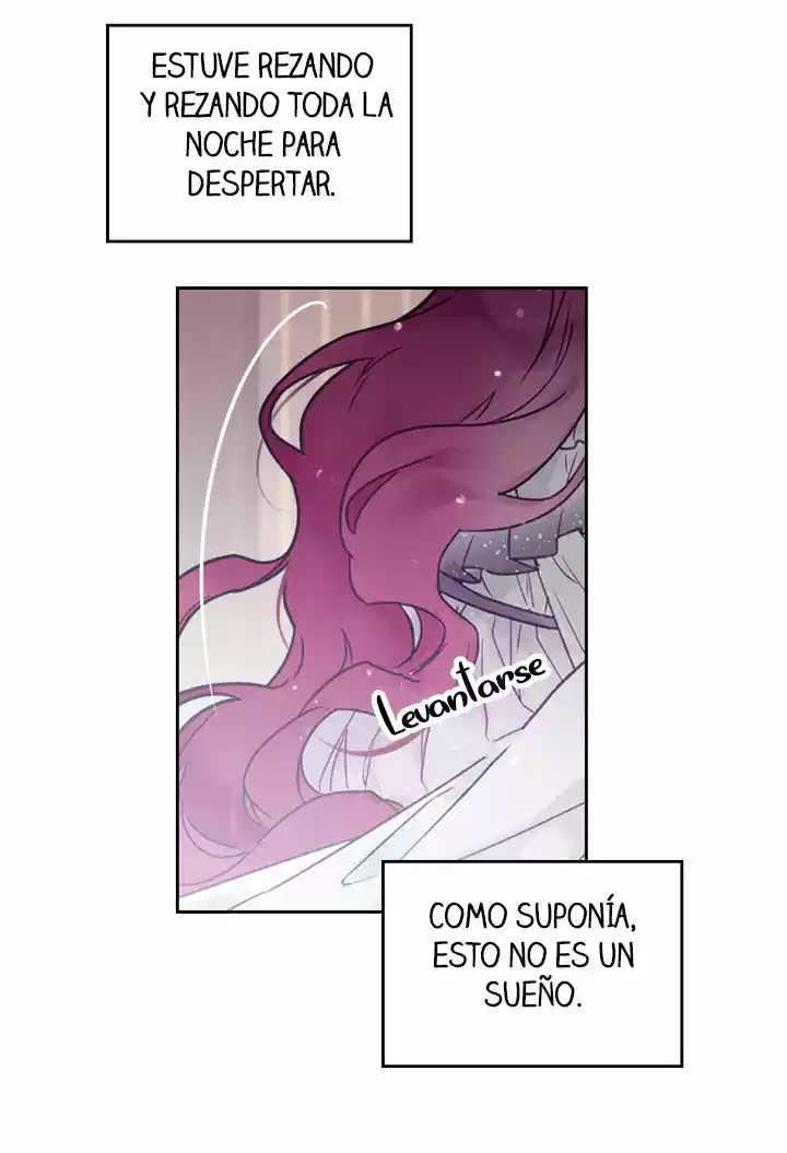 La Muerte Es El único Final Para La Villana - Capítulo 2 - Página 30 - LectorTMOo