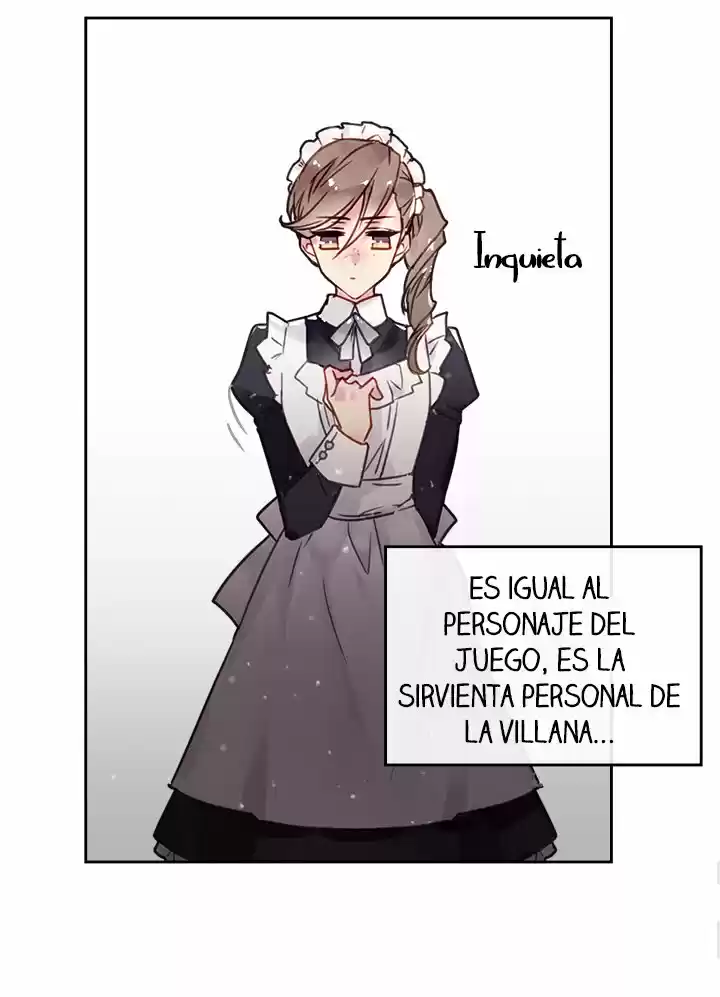 La Muerte Es El único Final Para La Villana - Capítulo 2 - Página 39 - LectorTMOo