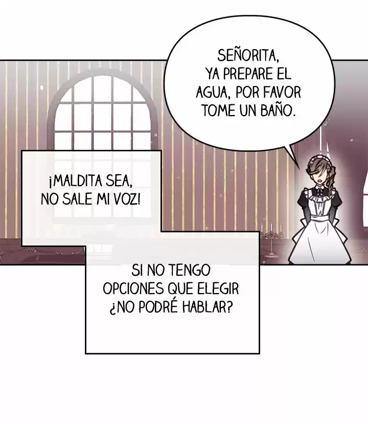 La Muerte Es El único Final Para La Villana - Capítulo 2 - Página 42 - LectorTMOo