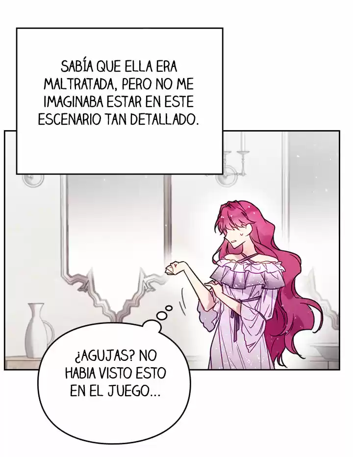 La Muerte Es El único Final Para La Villana - Capítulo 2 - Página 46 - LectorTMOo