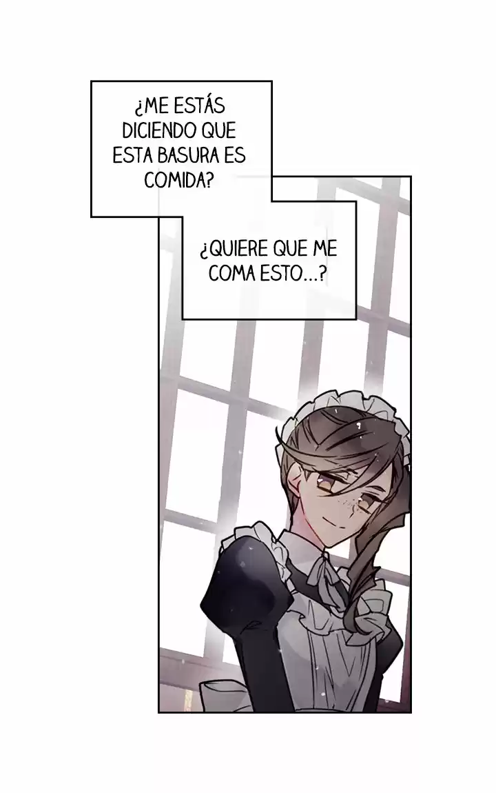 La Muerte Es El único Final Para La Villana - Capítulo 2 - Página 55 - LectorTMOo