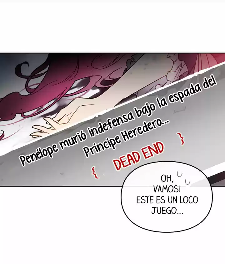 La Muerte Es El único Final Para La Villana - Capítulo 2 - Página 63 - LectorTMOo